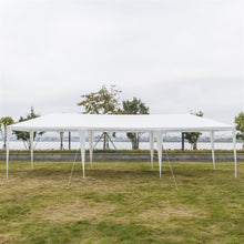 Load image into Gallery viewer, 3 x 9m Five Sides Waterproof Tent with Spiral Tubes