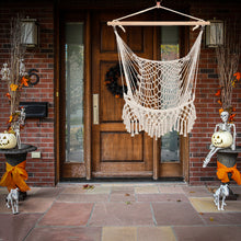 Load image into Gallery viewer, Rope Sling With Tassel Beige