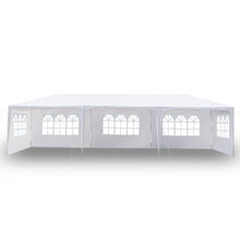 Load image into Gallery viewer, 3 x 9m Five Sides Waterproof Tent with Spiral Tubes