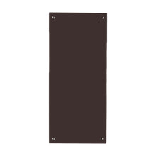 Load image into Gallery viewer, 80QT Rattan Square Legs Cooler with Shelf