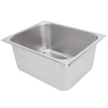Load image into Gallery viewer, 【Replace the old encoding 26280116】EH82 5000W MAX 110V 12.7QT/12L Stainless Steel Double Cylinder Electric Fryer US Plug