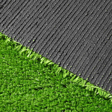 Load image into Gallery viewer, Realistic Synthetic Artificial Grass Mat 65x 5ft with 3/8" grass blades height Indoor Outdoor Garden Lawn Landscape Turf for Pets,swimming pools, gardens, schools, Faux Grass Rug with Drainage(No ship