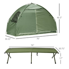 Load image into Gallery viewer, Foldable Camping tent