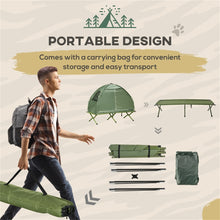 Load image into Gallery viewer, Foldable Camping tent