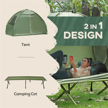 Load image into Gallery viewer, Foldable Camping tent