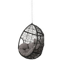 Load image into Gallery viewer, HANGING CHAIR WITH 8FT CHAIN