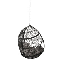 Load image into Gallery viewer, HANGING CHAIR WITH 8FT CHAIN