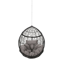 Load image into Gallery viewer, HANGING CHAIR WITH 8FT CHAIN