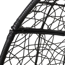 Load image into Gallery viewer, HANGING CHAIR WITH 8FT CHAIN