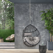 Load image into Gallery viewer, HANGING CHAIR WITH 8FT CHAIN