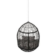 Load image into Gallery viewer, HANGING CHAIR WITH 8FT CHAIN