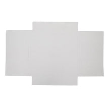 Load image into Gallery viewer, 25 Album Paper Box 12.5 " x 12.5" x 1/2 "& 1" (31.75 * 31.75 * 1.27cm & 2.54cm)