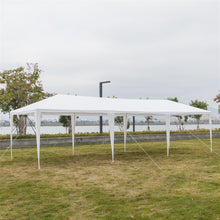 Load image into Gallery viewer, 3 x 9m Five Sides Waterproof Tent with Spiral Tubes