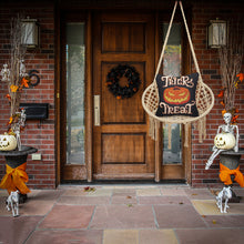 Load image into Gallery viewer, Round Tassel Cotton Sling Beige