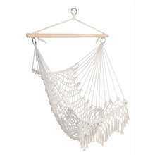 Load image into Gallery viewer, Rope Sling With Tassel Beige