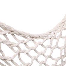 Load image into Gallery viewer, Hanging Rope Air/Sky Chair Swing beige