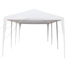 Load image into Gallery viewer, 3 x 9m Eight Sides Two Doors Waterproof Tent with Spiral Tubes