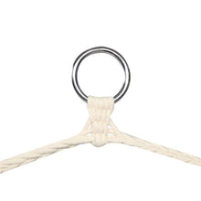 Load image into Gallery viewer, Rope Sling With Tassel Beige