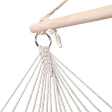 Load image into Gallery viewer, Rope Sling With Tassel Beige