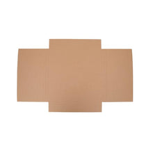 Load image into Gallery viewer, 25 Album Paper Box 12.5 " x 12.5" x 1/2 "& 1" (31.75 * 31.75 * 1.27cm & 2.54cm)