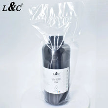 Load image into Gallery viewer, 1000ML Hard UV Ink for Epson DX5 DX6 DX7 TX800 UV Printing Flatbed Printer