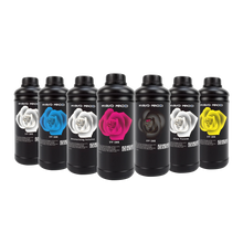 Load image into Gallery viewer, Myriad Minded High Quality Universal Soft Flexible Hard Uv Ink for Eps I3200 Xp600 DX5 DX7 for UV Flatbed Printer