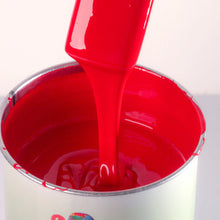 Load image into Gallery viewer, Flexible LED UV Printing Ink for Glass Plastic Pvc pp Abs