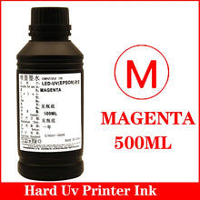 Load image into Gallery viewer, Uv Ink for Uv Flatbed Printer for Eps XP600 DX5 DX7 L805 I3200 I1600 DX10 1390 Tx800 Head Printer Hard Soft Neutral Uv Dtf Ink