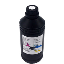 Load image into Gallery viewer, High Quality Good Adhesion UV Inks Coating UV Ink Primer for Glass Acrylic Printing