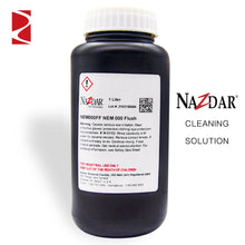 Load image into Gallery viewer, Original NAZDAR UV Printing Ink for Ricoh Gen5 Gen6 Konica KM1024 Printhead 1000ml Uv Ink With Factory Price
