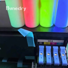Load image into Gallery viewer, Wholesale UV Invisible Ink for Eson L805 Inkjet Printer High Gloss Security Solvent Ink Fluorescent Printing Inks