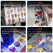 Load image into Gallery viewer, LEAF Wholesale Premium UV Inkjet Ink Digital Inkjet Printing UV Ink for XP600 I1600 I3200 UV Ink