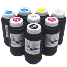 Load image into Gallery viewer, High Quality Good Adhesion UV Inks Coating UV Ink Primer for Glass Acrylic Printing