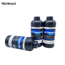 Load image into Gallery viewer, Wholesale Price Hard Uv Ink 6 Colors UV Ink for Epson DX10 DX8 DX5 Xp600 I3200 Printer UV Ink
