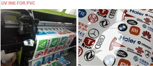 Load image into Gallery viewer, High Quality Good Adhesion UV Inks Coating UV Ink Primer for Glass Acrylic Printing