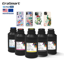 Load image into Gallery viewer, Reizjet 500 ML the Best UV Ink Price UV Inkjet Ink for Mobile Phone Case