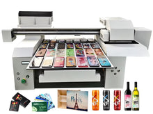 Load image into Gallery viewer, High Quality Good Adhesion UV Inks Coating UV Ink Primer for Glass Acrylic Printing
