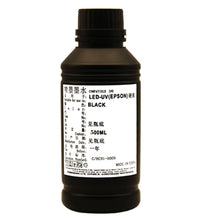 Load image into Gallery viewer, Uv Ink for Uv Flatbed Printer for Eps XP600 DX5 DX7 L805 I3200 I1600 DX10 1390 Tx800 Head Printer Hard Soft Neutral Uv Dtf Ink