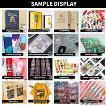 Load image into Gallery viewer, High Quality Good Adhesion UV Inks Coating UV Ink Primer for Glass Acrylic Printing