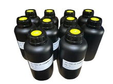 Load image into Gallery viewer, 3ALPS Competitive Price Cmyk I3200 Uv Ink for Uv Printer