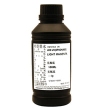 Load image into Gallery viewer, Uv Ink for Uv Flatbed Printer for Eps XP600 DX5 DX7 L805 I3200 I1600 DX10 1390 Tx800 Head Printer Hard Soft Neutral Uv Dtf Ink