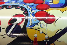 Load image into Gallery viewer, UV Ink Print Flexible LED Curing UV Ink Cleaning Solution Cmyk UV Flexo Ink