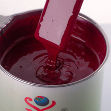 Load image into Gallery viewer, Flexible LED UV Printing Ink for Glass Plastic Pvc pp Abs