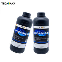 Load image into Gallery viewer, Wholesale Price Hard Uv Ink 6 Colors UV Ink for Epson DX10 DX8 DX5 Xp600 I3200 Printer UV Ink
