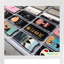 Load image into Gallery viewer, USA Warehouse Environmental UV Ink CMYK+W Lc Lm 1000ml for Labels and Packaging Printing UV Inkjet Printer Ink Fast Drying