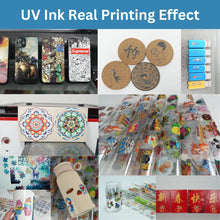 Load image into Gallery viewer, Reizjet 500 ML the Best UV Ink Price UV Inkjet Ink for Mobile Phone Case