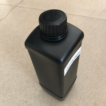 Load image into Gallery viewer, Wholesale Curable Printing Ink Bright Vivid Color for Printers 1000ml Neutral UVDtf Inks Led UV Ink Transfer Print Sticker