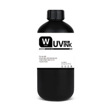 Load image into Gallery viewer, 1000ML High Quality DTF Printer UV Ink for EPSON 1390 L800 1400 1410 1430 TX800 TXP600 L1800 UV DTF Transfers