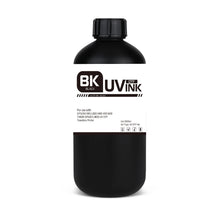 Load image into Gallery viewer, 1000ML High Quality DTF Printer UV Ink for EPSON 1390 L800 1400 1410 1430 TX800 TXP600 L1800 UV DTF Transfers