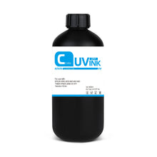 Load image into Gallery viewer, 1000ML High Quality DTF Printer UV Ink for EPSON 1390 L800 1400 1410 1430 TX800 TXP600 L1800 UV DTF Transfers